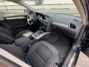Audi A4 2.0 TDI  / AUTOMAT / Led - Xenon / Cash sau RATE fixe fara avans — miniatura 6