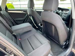Audi A4 2.0 TDI  / AUTOMAT / Led - Xenon / Cash sau RATE fixe fara avans — miniatura 7