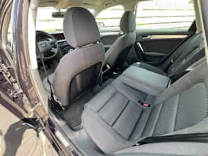 Audi A4 2.0 TDI  / AUTOMAT / Led - Xenon / Cash sau RATE fixe fara avans — miniatura 8