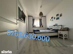 Apartament 2 camere de închiriat, Sisesti — miniatura 5