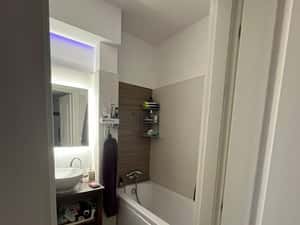 Apartament 2 camere de închiriat, Sisesti — miniatura 6