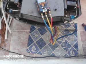 Reparatii frigidere  RAPIDITATE 24 DIN 24 — miniatura 3