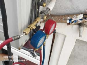 Reparatii frigidere  RAPIDITATE 24 DIN 24 — miniatura 6