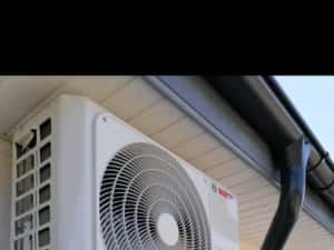 Instalare aer 449 lei totul inclus