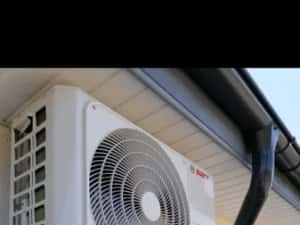 Instalare aer 449 lei totul inclus — miniatura 2