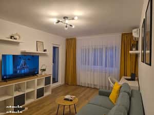 Apartament 2 camere Metrou Aparatorii Patriei — miniatura 2