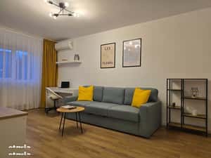Apartament 2 camere Metrou Aparatorii Patriei — miniatura 3