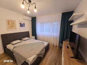 Apartament 2 camere Metrou Aparatorii Patriei — miniatura 4