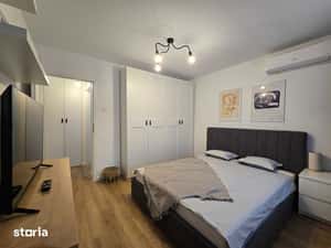Apartament 2 camere Metrou Aparatorii Patriei — miniatura 5