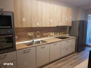 4 Camere de inchiriat | Herastrau | Metrou | Centrala | Parcare — miniatura 6