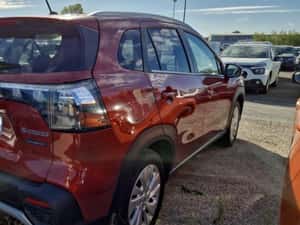 Suzuki (SX4) S-Cross 1.5 DualJet Hyb Privilege — miniatura 2