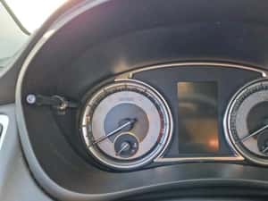 Suzuki (SX4) S-Cross 1.5 DualJet Hyb Privilege — miniatura 5