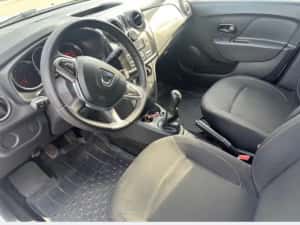 Dacia Logan 1.5 diesel 2020 — miniatura 5