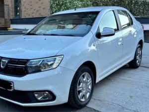 Dacia Logan 1.5 diesel 2020 — miniatura 6