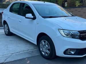 Dacia Logan 1.5 diesel 2020 — miniatura 7