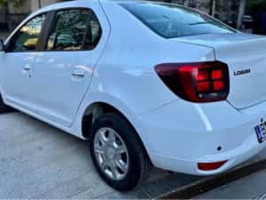 Dacia Logan 1.5 diesel 2020 — miniatura 8