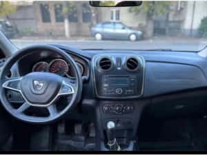 Dacia Logan 1.5 diesel 2020 — miniatura 9