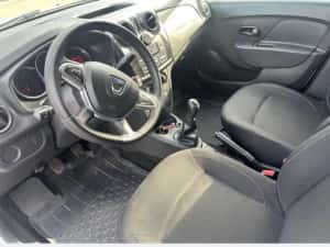 Dacia Logan 1.5 diesel 2020 — miniatura 10