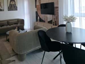 apartament premium de închiriat CENTARL PARK GALATI — miniatura 3