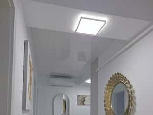 apartament premium de închiriat CENTARL PARK GALATI — miniatura 4