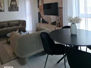 apartament premium de închiriat CENTARL PARK GALATI — miniatura 5