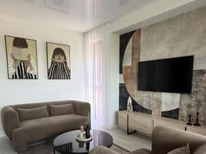 apartament premium de închiriat CENTARL PARK GALATI — miniatura 6