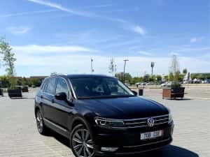 VOLKSWAGEN Tiguan 2017 2.0 TDI — miniatura 2