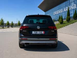 VOLKSWAGEN Tiguan 2017 2.0 TDI — miniatura 3