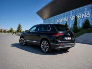VOLKSWAGEN Tiguan 2017 2.0 TDI — miniatura 4