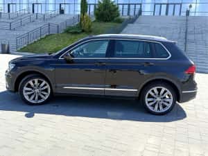 VOLKSWAGEN Tiguan 2017 2.0 TDI — miniatura 6