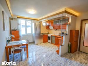 Apartament cu 3 Camere Proaspăt Renovat lângă Mall & Lidl! Proprietar! — miniatura 4