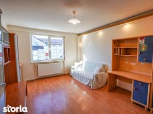 Apartament cu 3 Camere Proaspăt Renovat lângă Mall & Lidl! Proprietar! — miniatura 6