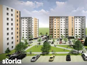 Garsonieră Tip 1R - Rainbow by Casa Nobel — miniatura 5