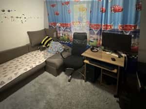 Apartament 2 camere/38 mp Brancoveanu parter