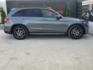 Mercedes-benz GLC 250 4Matic/ Leduri intelingent light system/ rate / chas — miniatura 5