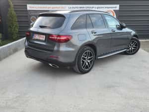Mercedes-benz GLC 250 4Matic/ Leduri intelingent light system/ rate / chas — miniatura 6