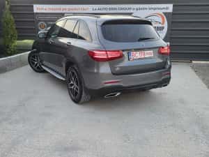 Mercedes-benz GLC 250 4Matic/ Leduri intelingent light system/ rate / chas — miniatura 7