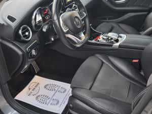 Mercedes-benz GLC 250 4Matic/ Leduri intelingent light system/ rate / chas — miniatura 9