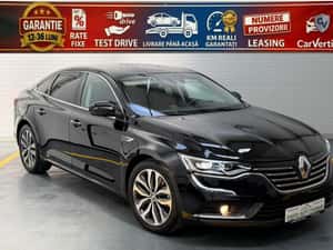 Renault Talisman 2017 1.6Dci 160cp INTENS
