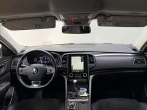 Renault Talisman 2017 1.6Dci 160cp INTENS — miniatura 2