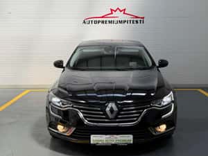 Renault Talisman 2017 1.6Dci 160cp INTENS — miniatura 4