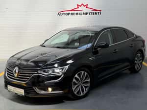 Renault Talisman 2017 1.6Dci 160cp INTENS — miniatura 6