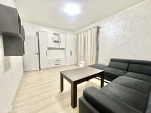 Apartament modern | gradina privata | complet mobilat | Giroc — miniatura 1