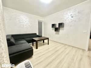 Apartament modern | gradina privata | complet mobilat | Giroc — miniatura 5