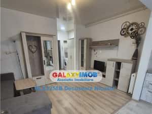 Garsoniera mobilata si  utilata Militari Residence 300 euro — miniatura 4