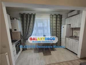 Garsoniera mobilata si  utilata Militari Residence 300 euro — miniatura 5