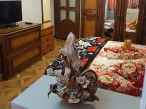 Mangalia 3 camere Rozelor  de inchiriat  regim hotelier — miniatura 4