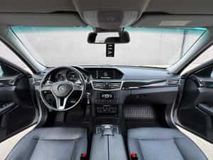 Mercedes-Benz E220 Avantgarde 2.2 CDI Diesel BlueEffciency — miniatura 6