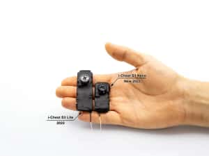 Cel mai MIC model Camera pentru Copiat + Casca de copiat Casti Sisteme — miniatura 4