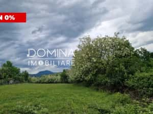 Teren 2.948 mp, ideal construcție – oraș Tismana, strada Perilor